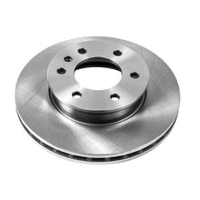 Load image into Gallery viewer, Power Stop 07-09 Dodge Sprinter 2500 Front Autospecialty Brake Rotor

