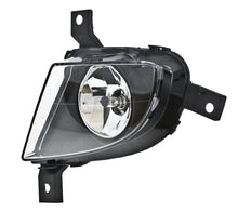 Load image into Gallery viewer, Hella 07-12 BMW 3 Series Fog Lamp w/ H8 Bulb - Left

