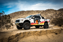 Load image into Gallery viewer, Fox Ford Raptor 3.0 Factory Series 11.48in. External QAB P/B Reservoir Rear Shock Set - Black/Zinc
