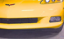 Load image into Gallery viewer, ProTEKt 05-13 Chevrolet Corvette C6 Base Custom Fit Front Bumper Skid Plates
