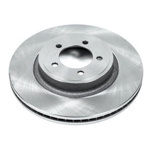 Load image into Gallery viewer, Power Stop 03-05 Lincoln Aviator Front Autospecialty Brake Rotor
