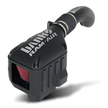 Load image into Gallery viewer, Banks Power 99-08 Chev/GMC 1500-W/Elec Fan Ram-Air Intake System
