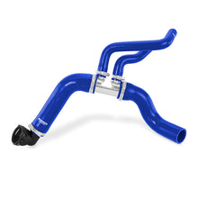 Load image into Gallery viewer, Mishimoto 18+ Ford F-150 5.0L V8 Silicone Radiator Hose Kit - Blue
