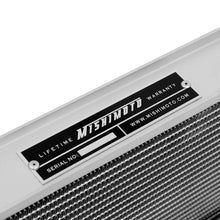 Load image into Gallery viewer, Mishimoto 90-96 Nissan 300ZX Turbo Manual Aluminum Radiator
