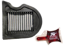 Load image into Gallery viewer, K&amp;N Kawasaki KLX110 02-10 Suzuki DRZ110 03-05 Air Filter

