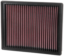 Load image into Gallery viewer, K&amp;N 13 Ford Fusion 2.0L L4 Replacement Air Filter

