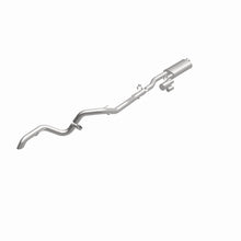 Load image into Gallery viewer, MagnaFlow 2023 Toyota Sequoia Overland Series Black Axle-Back Exhaust
