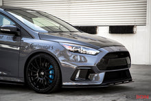 Load image into Gallery viewer, Seibon 16-18 Ford Focus RS Carbon Fiber Fog Light Surrounds
