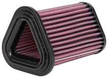 Load image into Gallery viewer, K&amp;N 18-19 Royal Enfield Continental GT650 Air Filter
