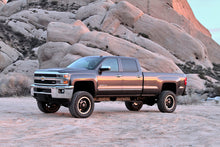 Load image into Gallery viewer, Fabtech 11-19 GM 3500HD 2WD/4WD 6in Rts Sys w/Stealth
