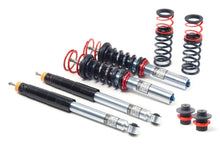 Load image into Gallery viewer, H&amp;R 09-16 Audi A4 Quattro/S4 (AWD) B8 RSS+ Coil Over (Damping Adjustable/Tuner Fitment)
