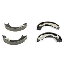 Load image into Gallery viewer, Power Stop 06-09 Land Rover LR3 Rear Autospecialty Parking Brake Shoes
