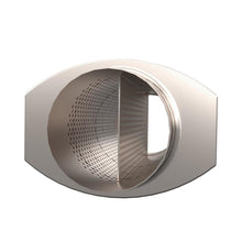 Load image into Gallery viewer, QTP 3.5in Weld-On 304SS AR3 Muffler
