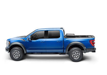 Load image into Gallery viewer, Extang 99-16 Ford Super Duty Short Bed (6ft. 10in. Bed) Solid Fold ALX
