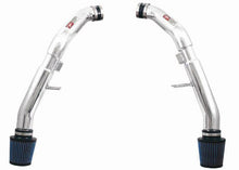 Load image into Gallery viewer, Injen 07-08 G35 4Dr 3.5L/08-13 G37 2Dr 3.7L excl IPL/09-13 G37 4Dr 3.7L V6 Polished Cold Air Intake
