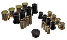 Load image into Gallery viewer, Energy Suspension Gm Cntrl Arm Bush - Black
