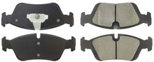 Load image into Gallery viewer, StopTech Performance 90-93 Acura Integra / 90-93 Honda Civic Sedan / 90-91 Prelude Front Brake Pads
