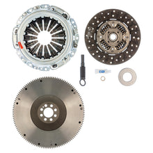 Load image into Gallery viewer, Exedy 2003-2007 Infiniti G35 V6 Stage 1 Organic Clutch Includes NF04 Flywheel

