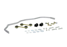 Load image into Gallery viewer, Whiteline 83-86 Toyota Supra MA61 Rear 18mm Heavy Duty Adjustable w/OE Swaybar
