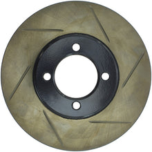 Load image into Gallery viewer, StopTech Slotted Sport Brake Rotor
