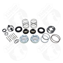 Load image into Gallery viewer, Yukon Gear Hardcore Locking Hub Set For Dana 30/44 30 Spline
