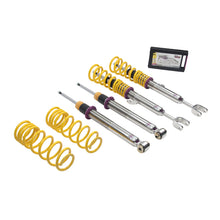 Load image into Gallery viewer, KW Coilover Kit V3 13+ BMW M5 F10 (5L) Sedan (does NOT include EDC delete)
