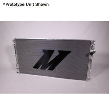 Load image into Gallery viewer, Mishimoto Ford 2011-2016 6.7L Powerstroke Aluminum Secondary Radiator

