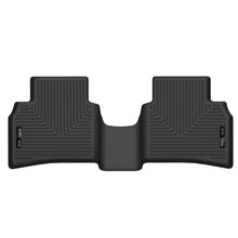 Load image into Gallery viewer, Husky Liners 21-22 Buick Envision X-Act Contour Floor Liner (2nd Seat) - Black
