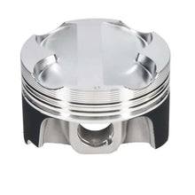 Load image into Gallery viewer, Wiseco BMW M50B25 Single Vanos 2.5L 24V Turbo 85.0mm Bore 1.00 Over Size 8.8:1 CR Piston Set
