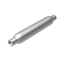 Load image into Gallery viewer, MagnaFlow Muff GP 3.5 Dia 18inch 2/2
