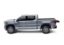 Load image into Gallery viewer, BAK 20-21 Chevy Silverado/GM Sierra 2500/3500 HD Revolver X4s 8.2ft Bed Cover
