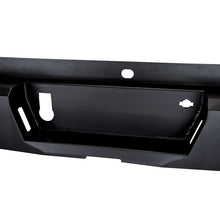 Load image into Gallery viewer, Westin 19-20 Ford Ranger Pro-Series Rear Bumper - Textured Black

