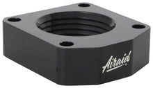 Load image into Gallery viewer, Airaid 03-09 Toyota Camry / 05-09 Scion TC 2.4L PowerAid TB Spacer
