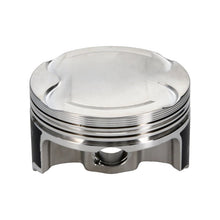 Load image into Gallery viewer, Wiseco Ford 5.0L Modular RED Series Piston Set 3662in Bore 1170in Compression Height - Set of 8
