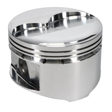 Load image into Gallery viewer, JE Pistons 427 BBF DOME Set of 8 Pistons
