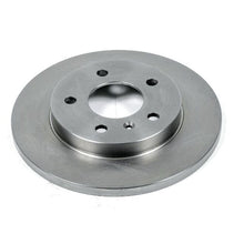 Load image into Gallery viewer, Power Stop 05-09 Buick Allure Rear Autospecialty Brake Rotor
