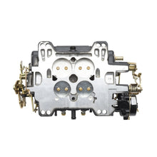 Load image into Gallery viewer, Edelbrock Carburetor Performer Series 4-Barrel 600 CFM Electric Choke Black Finish
