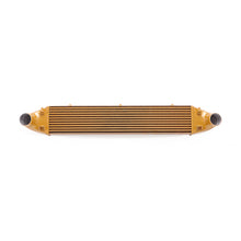 Load image into Gallery viewer, Mishimoto 14-16 Ford Fiesta ST 1.6L Performance Intercooler (Gold)
