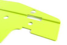 Load image into Gallery viewer, Perrin 08-14 Subaru Impreza Neon Yellow Radiator Shroud
