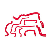 Load image into Gallery viewer, Mishimoto 99-05 Volkswagen Golf 1.8T Red Silicone Hose Kit
