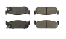 Load image into Gallery viewer, StopTech Performance Brake Pads
