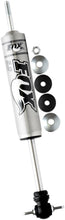 Load image into Gallery viewer, Fox 09+ Dodge 1500 2WD 2.0 Performance Series 5.1in. Smooth Body IFP Front Shock / 0-2in Lift
