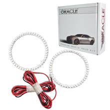 Load image into Gallery viewer, Oracle Lexus IS 350 06-08 LED Fog Halo Kit - White
