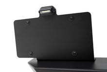 Load image into Gallery viewer, DV8 Offroad 2018 Jeep Wrangler JL MTO Series Rear Bumper w/ Optional Tire Carrier

