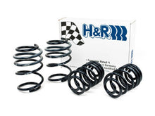 Load image into Gallery viewer, H&amp;R 01-06 BMW M3/M3 Cabrio E46 Sport Spring
