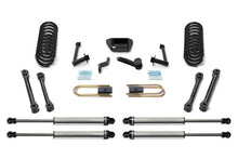 Load image into Gallery viewer, Fabtech 09-13 Dodge 2500/3500 4WD w/Diesel &amp; Auto 6in Perf Sys w/Dlss Shks
