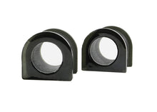 Load image into Gallery viewer, Whiteline 11/07+ Toyota Landcruiser - 33mm X Heavy Duty Sway Bar Bushing
