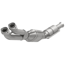 Load image into Gallery viewer, MagnaFlow Conv DF 94 Jaguar XJ 12 6.0L

