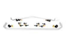 Load image into Gallery viewer, Whiteline 04-11 Mazda RX-8 Front &amp; Rear Sway Bar Kit
