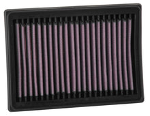 Load image into Gallery viewer, K&amp;N 2018 KTM 790 Duke 790CC Replacement Drop In Air Filter
